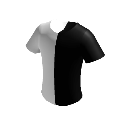 Plain Black Shirt  Roblox Item - Rolimon's
