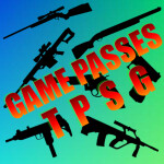 The Police Sniper Game Gamepass Center