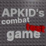 APKID's combat test game