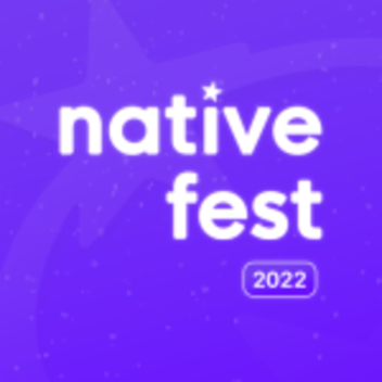 Native Fest 2022