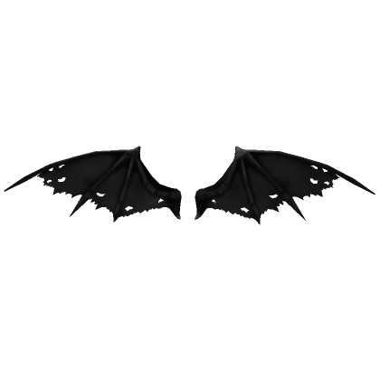 Black Wings, Roblox Wiki
