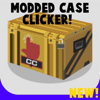 [Broken] Modded Case Clicker