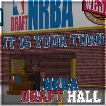 NRBA Draft Hall SEASON ONE