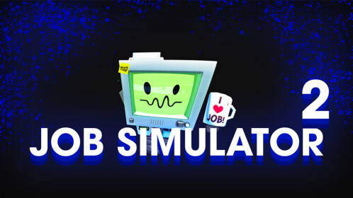 Job Simulator - Roblox