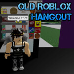Old ROBLOX Hangout