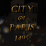 The City of Paris, 1495