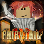 [IN-DEV] Fairy Tail Online v.0.0