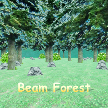 Beam Forest