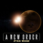 [ALPHA] Star Wars: A New Order [RP]