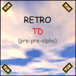 RetroTD (Discontinued) 