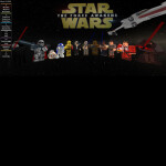 Star Wars The Force Awakens [READ DESC]