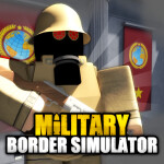 Military Border Simulator
