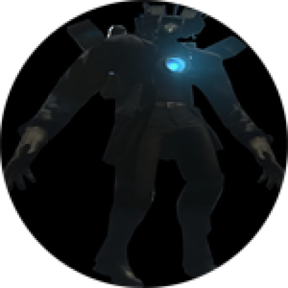 Titan Cameraman - Roblox