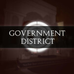TTI | The Government District 