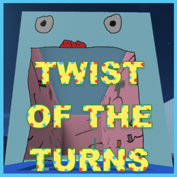 Sadgreen Orb: Twist of the Turns!