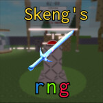 Skeng's RNG