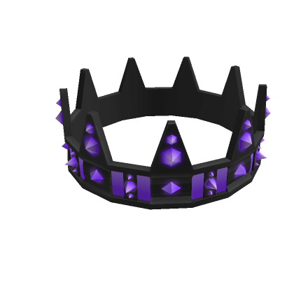 Royalty Crown | Roblox Item Leak - Rolimon's