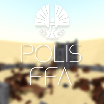The 73rd Hunger Games: Polis