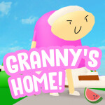 Granny's Home!