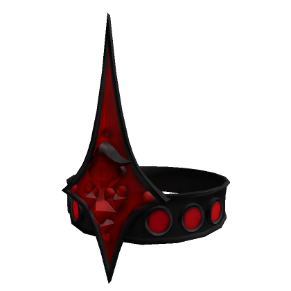 Red Thorn Crown's Code & Price - RblxTrade