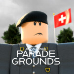 [SAF] Parade Grounds