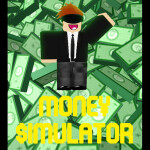 Money Simulator (BETA)