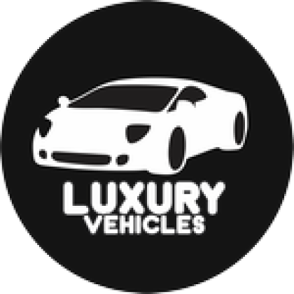 Luxury Car Gamepass - Roblox