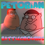 Petorian Battlegrounds