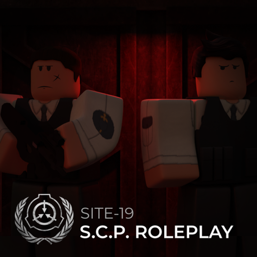 S.C.P. Site-19 Roleplay