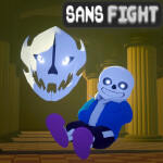 Sans Fight Simulator - Roblox