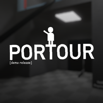 Portour [DEMO RELEASE]