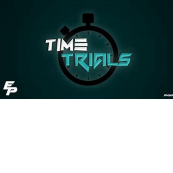 New Time trial