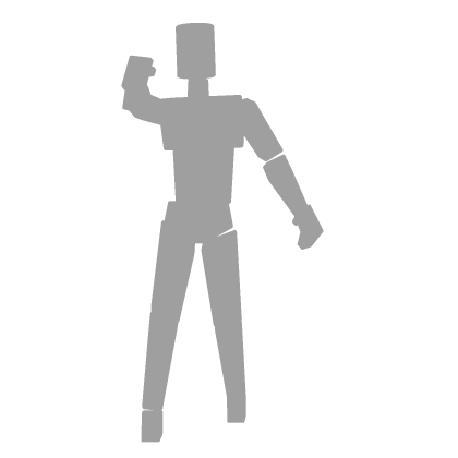 Point Emote - Roblox