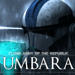 [STAR WARS] [BETA] Battle of Umbara