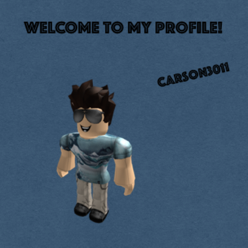 Welcome to my profile 100 visits!