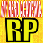 Hero Academy RP