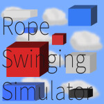 Rope Swinging Simulator REVAMPED