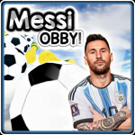 Messi OBBY