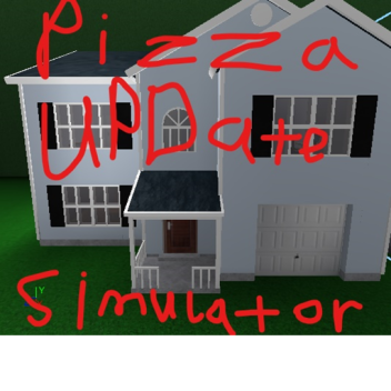 UPDATE! Pizza Simulator!