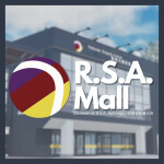 🛍️ RSAMall | Robloxian Shopping Avenue
