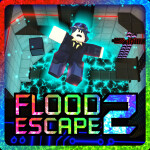 +5 MAPS! Flood Escape 2 🌊