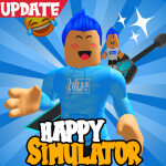 Happy Simulator