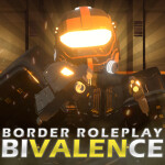 🛂 Border Roleplay | Bivalence