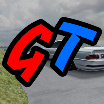 Grand Touring - The Roblox Driving Experience