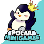 Polar Minigames (work in progress)