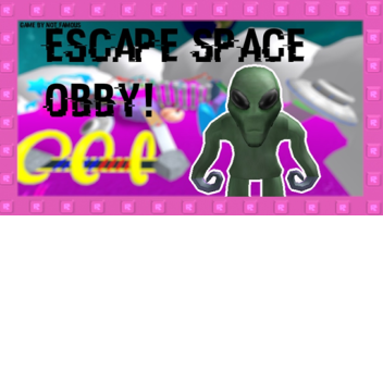 Space Obby! :D