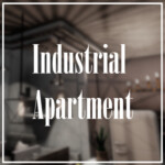 Industrial Apartment 