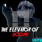 The Elevator Of DOOM By CyberFox9000YT [Roblox] 
