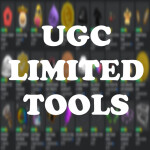 [RAP] UGC Limited Tools