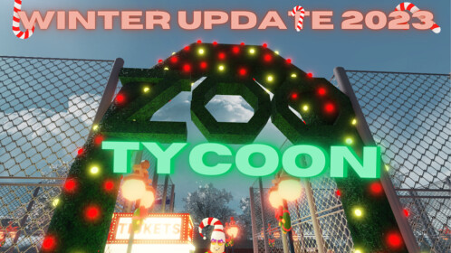 Zoo Park Tycoon on X: Get ready Zoo Park Tycoon releases in paid access  in 1 HOUR! 💬 Join our Discord:  🕹 Game:   #Roblox #RobloxDev  / X